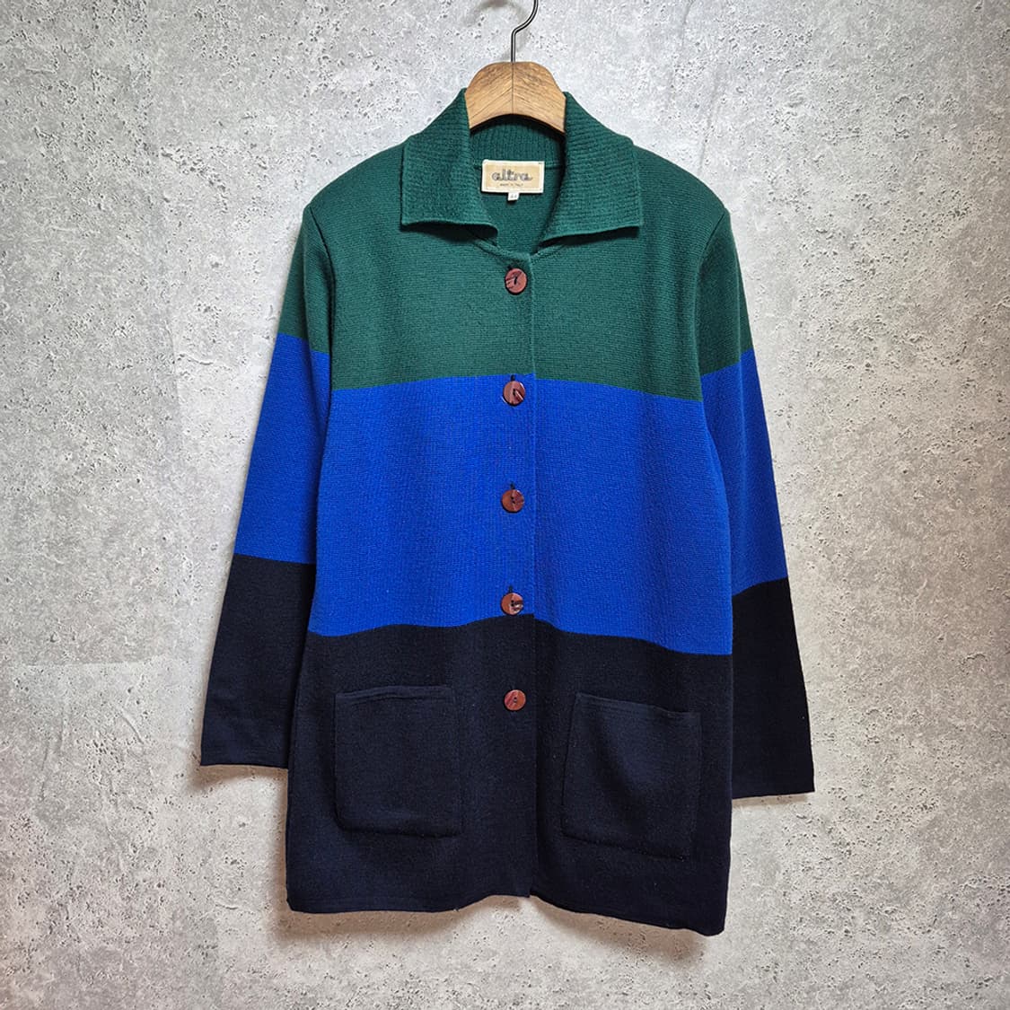 altra 여성 가디건 (Made In Italy) 상품이미지1