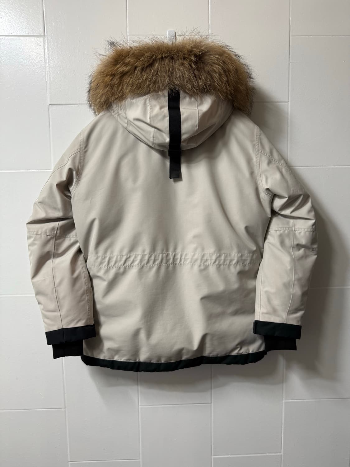 K2 고스트 고어텍스 구스다운 패딩 상품이미지8