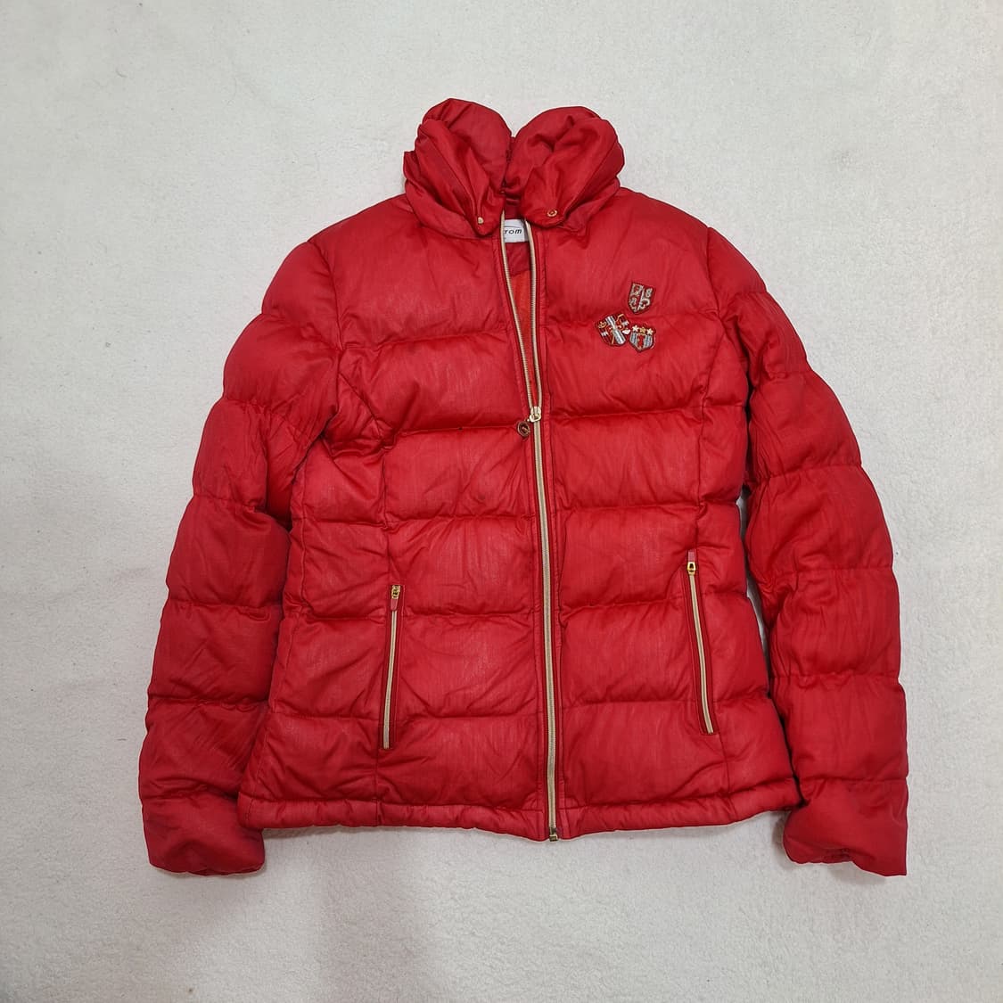 팬텀 거위털패딩90 상품이미지1