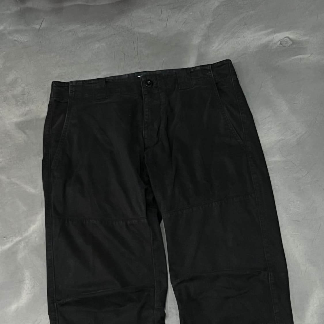  cp컴퍼니 더블니 팬츠 y15251 상품이미지3