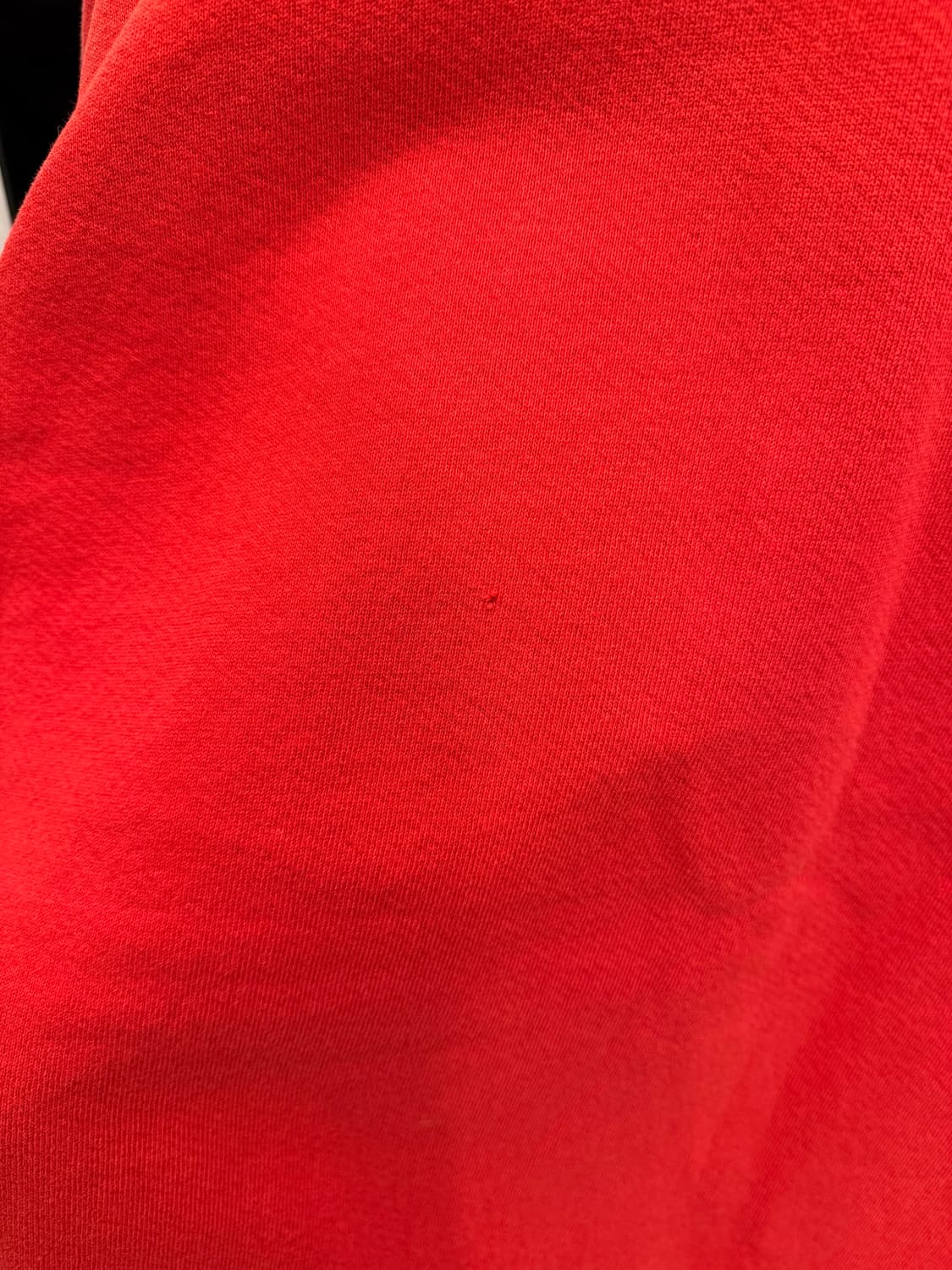 90s Starter 스타터 하프 집업 스웻셔츠 (made in USA) 상품이미지6