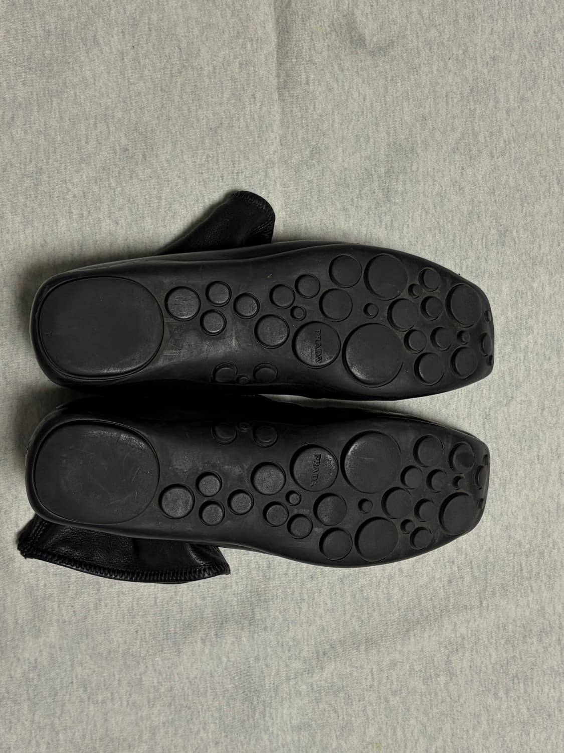 Prada sports socks boots 상품이미지5