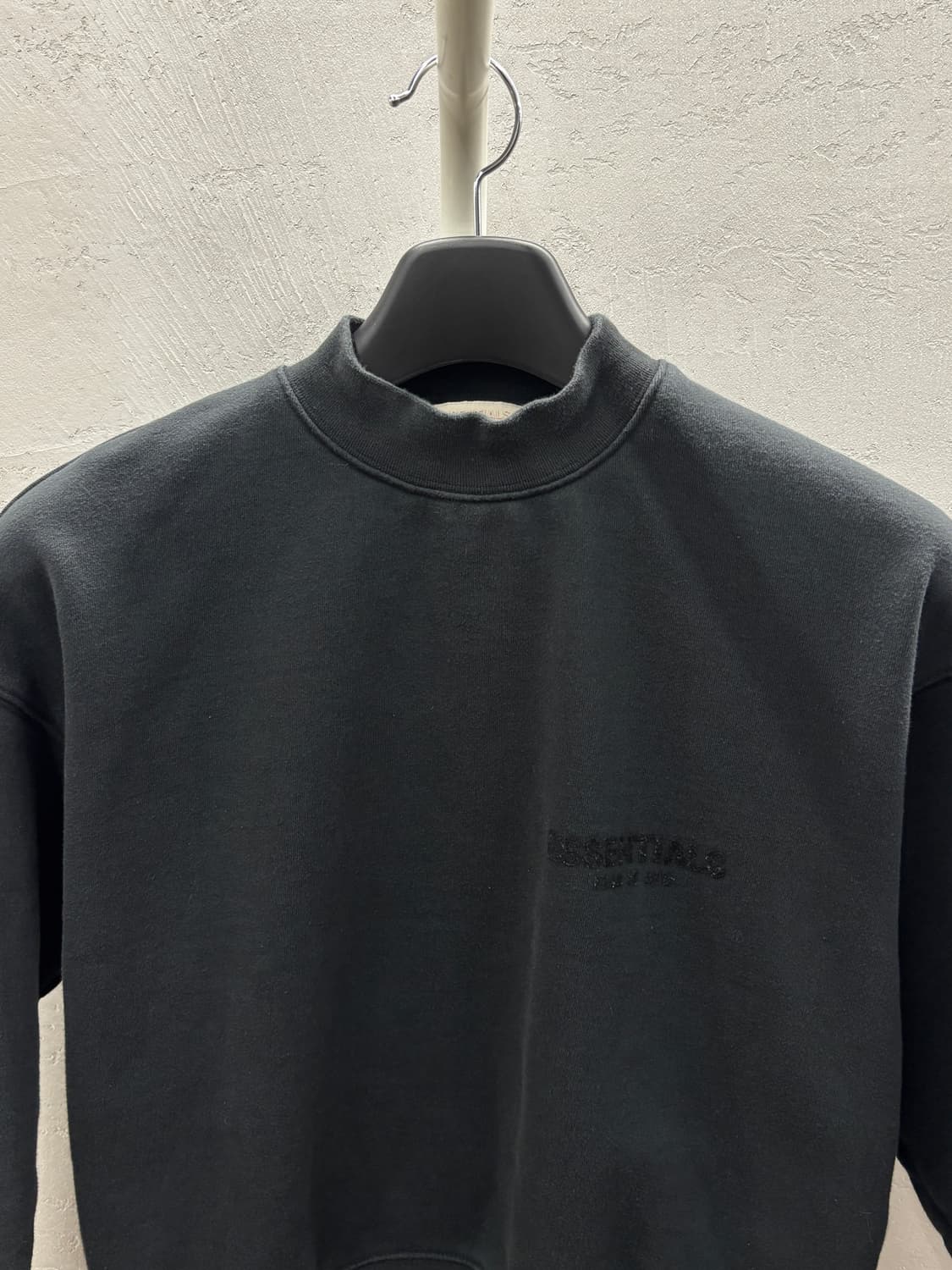 피어오브갓 에센셜  맨투맨 XXS 상품이미지3