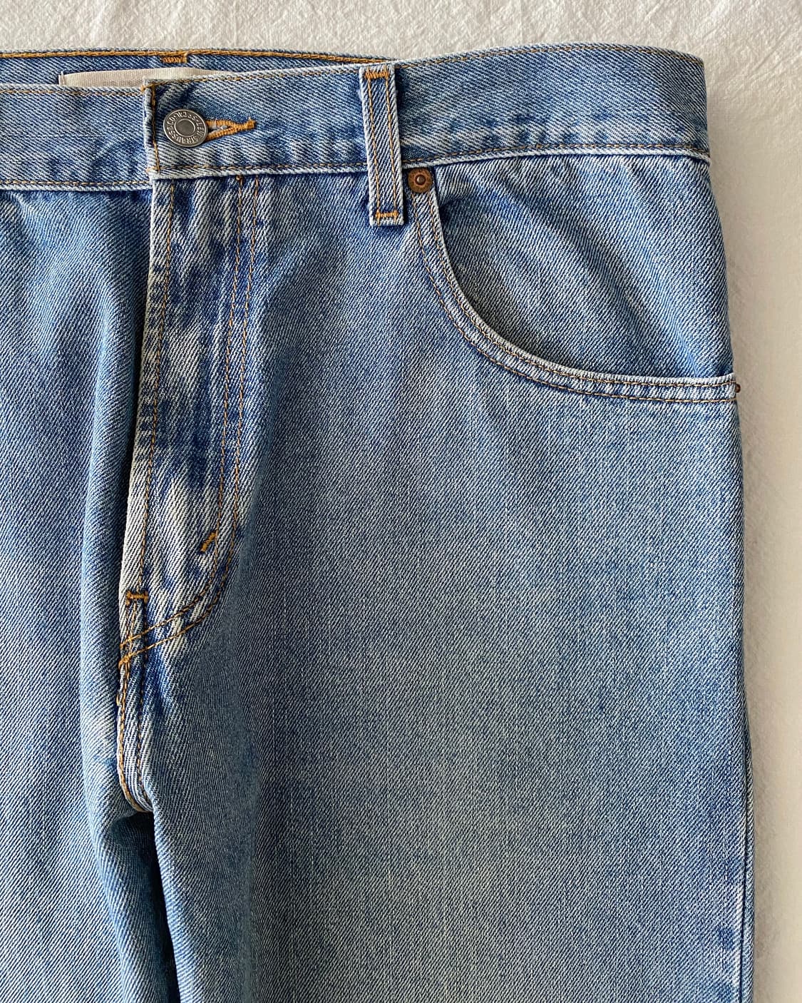 리바이스 517 부츠컷 데님 팬츠 001 상품이미지3