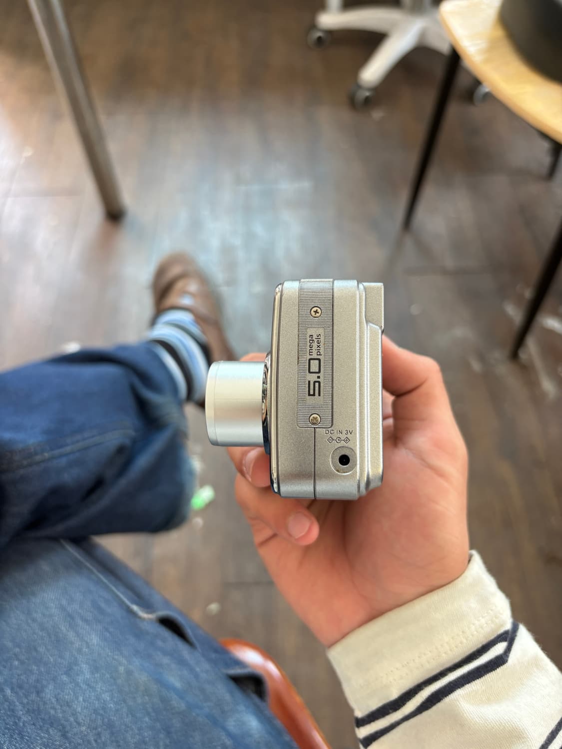 코닥 이지쉐어 c340 디지털카메라 상품이미지5