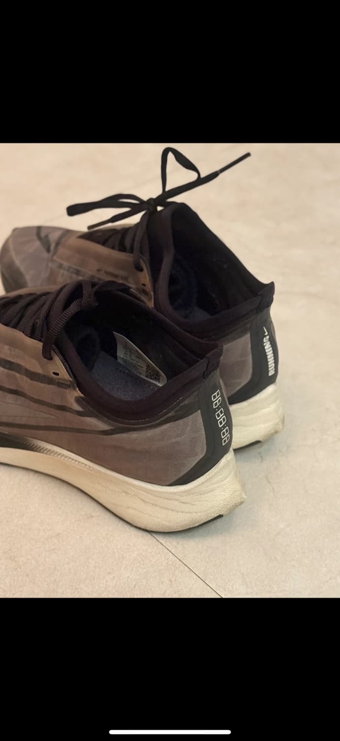 나이키 러닝화 상품이미지3