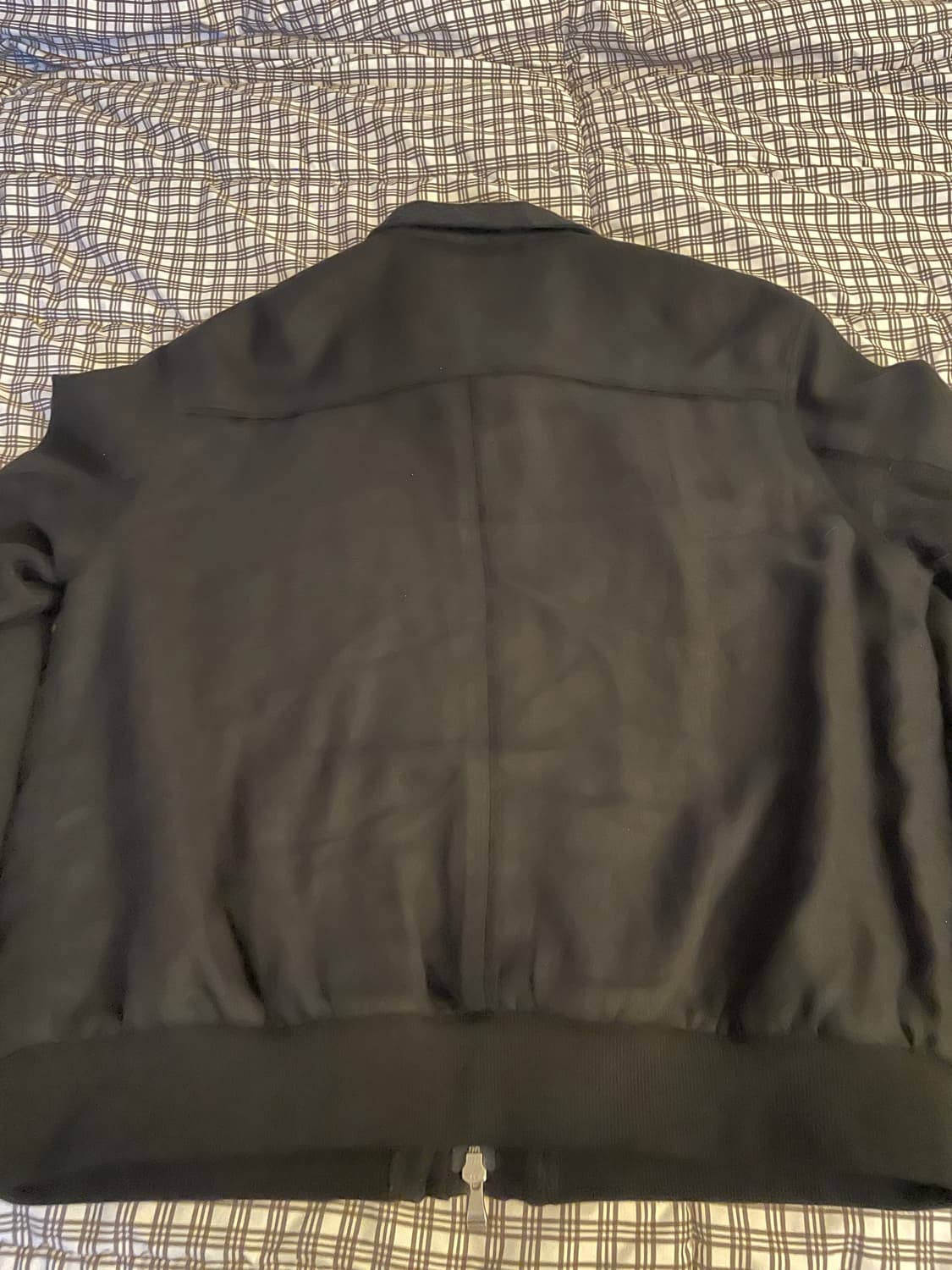 [M] XLIM EP7 03 JACKET 상품이미지4