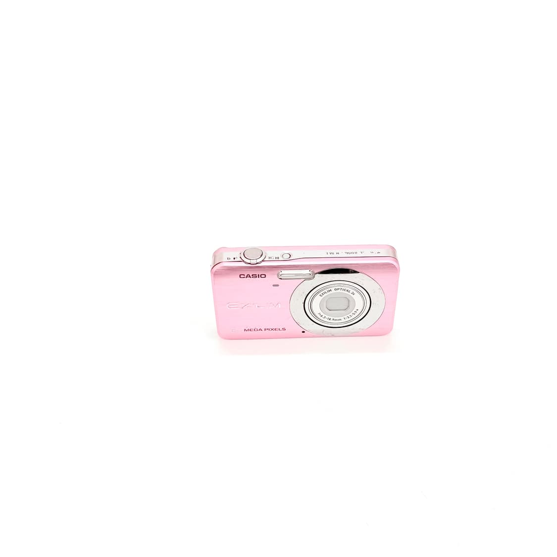 선미디카&딸기우유!) Casio Exilim EX-Z80 디카 카메라 상품이미지7