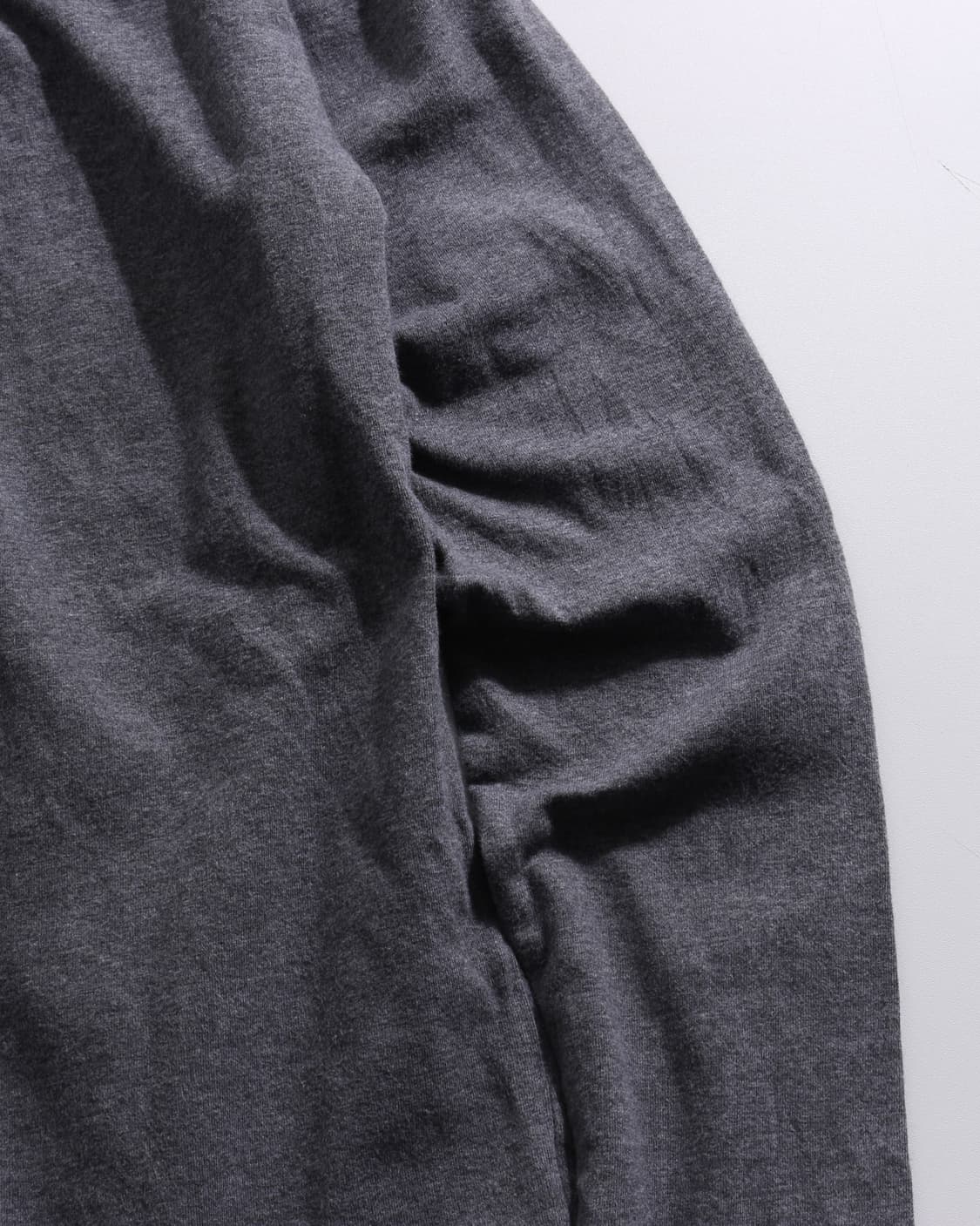 H-2715 Theoria 셔링 목티 상품이미지5