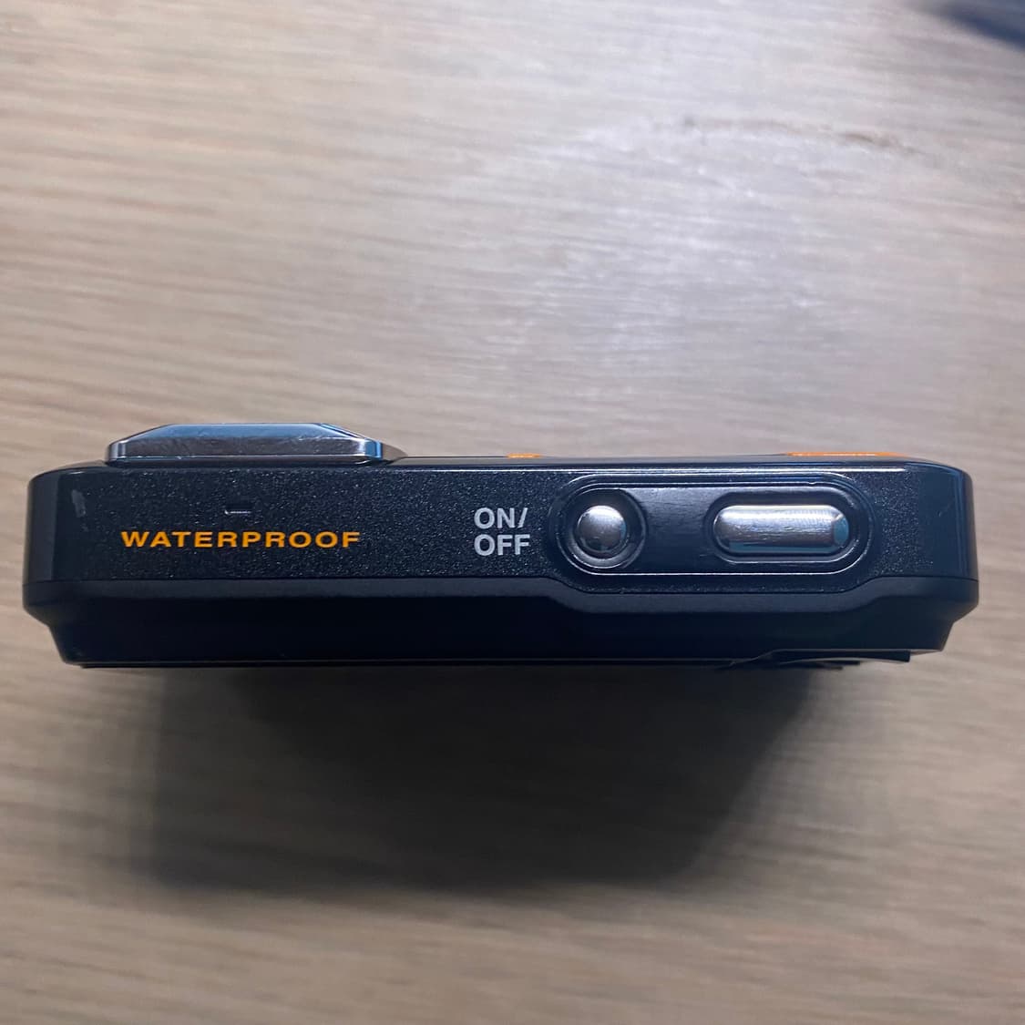 펜탁스 옵티오 ws80 빈티지 디카 상품이미지4