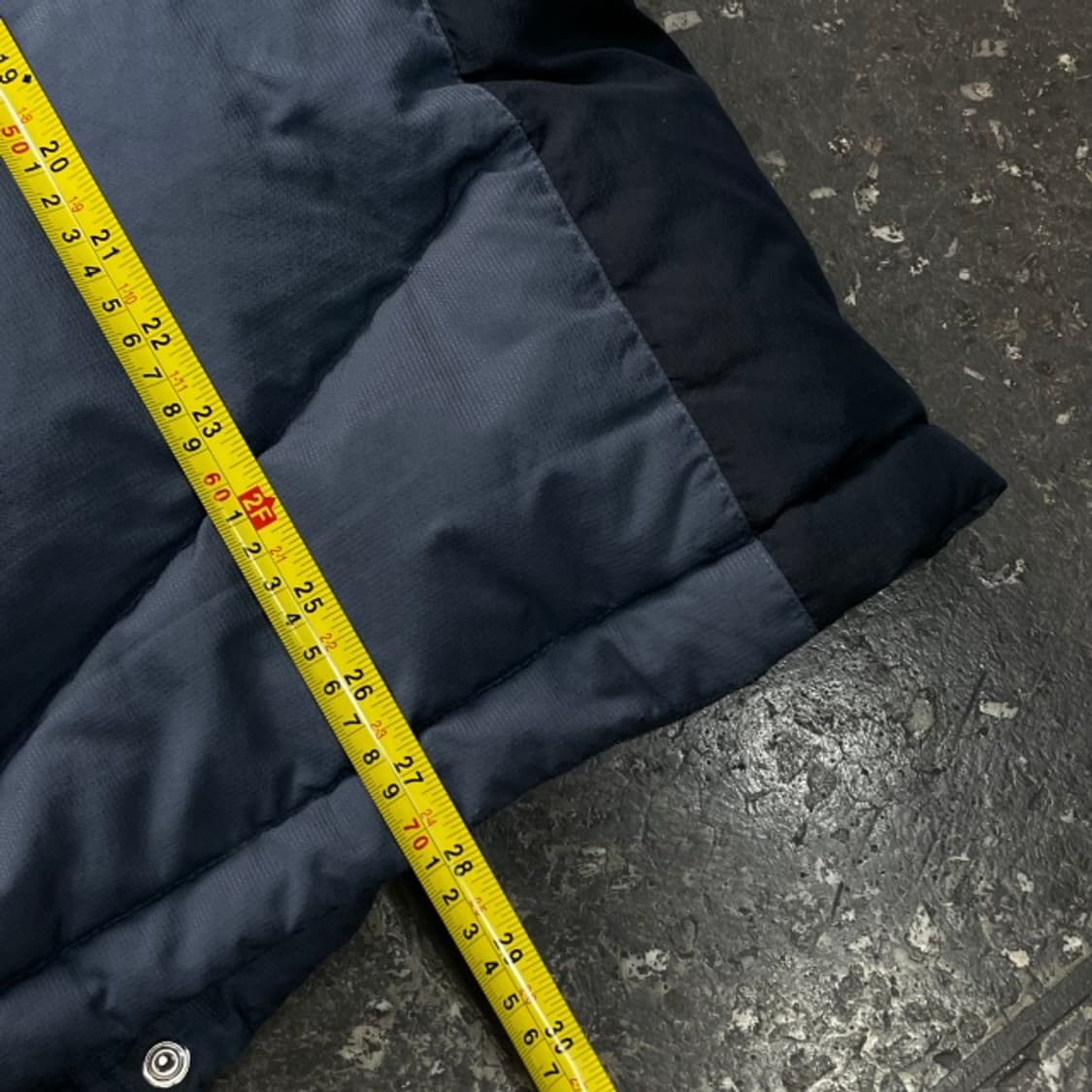 100 나이키 올드스쿨 패딩  상품이미지7