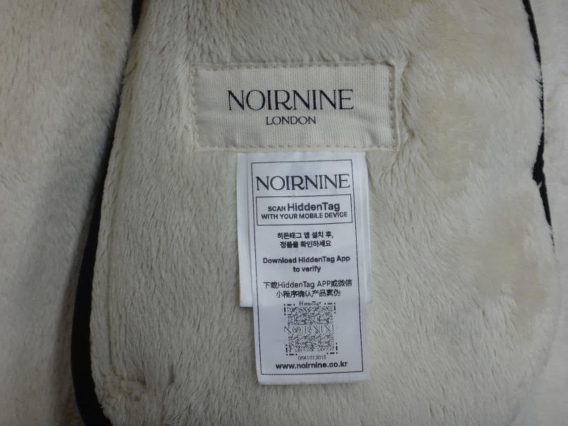 (FREE) 누아르나인 부클 양털 베베 시어링 자켓 상품이미지8