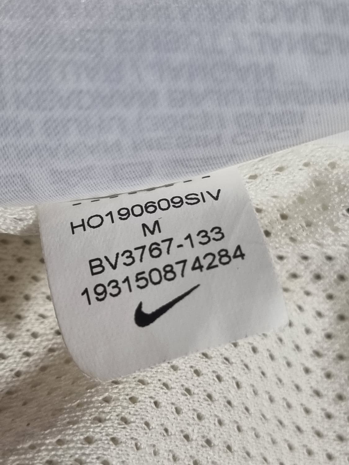 나이키 후리스 아노락  상품이미지5