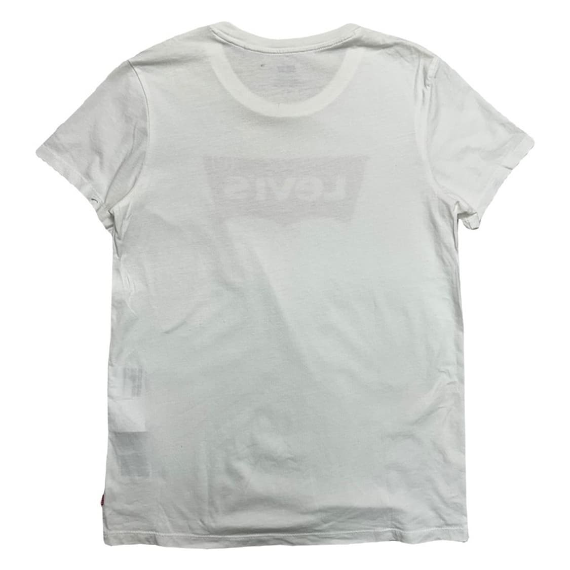 LEVI'S 퍼펙트 반팔티 S 상품이미지7