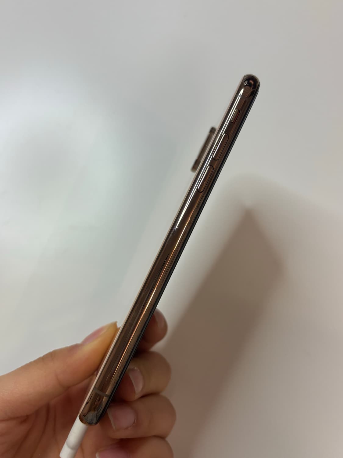 아이폰XS 골드 64기가 상품이미지4