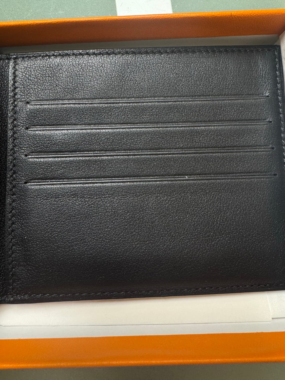 에르메스 반지갑 상품이미지3