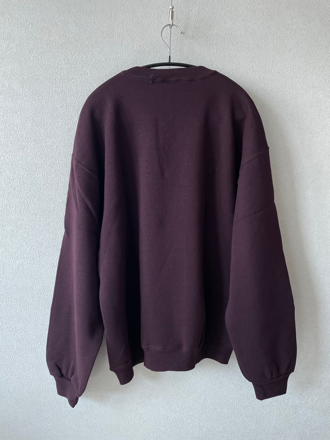 (데드스탁) 90s 러셀 스웻셔츠 russell atheltic 상품이미지4