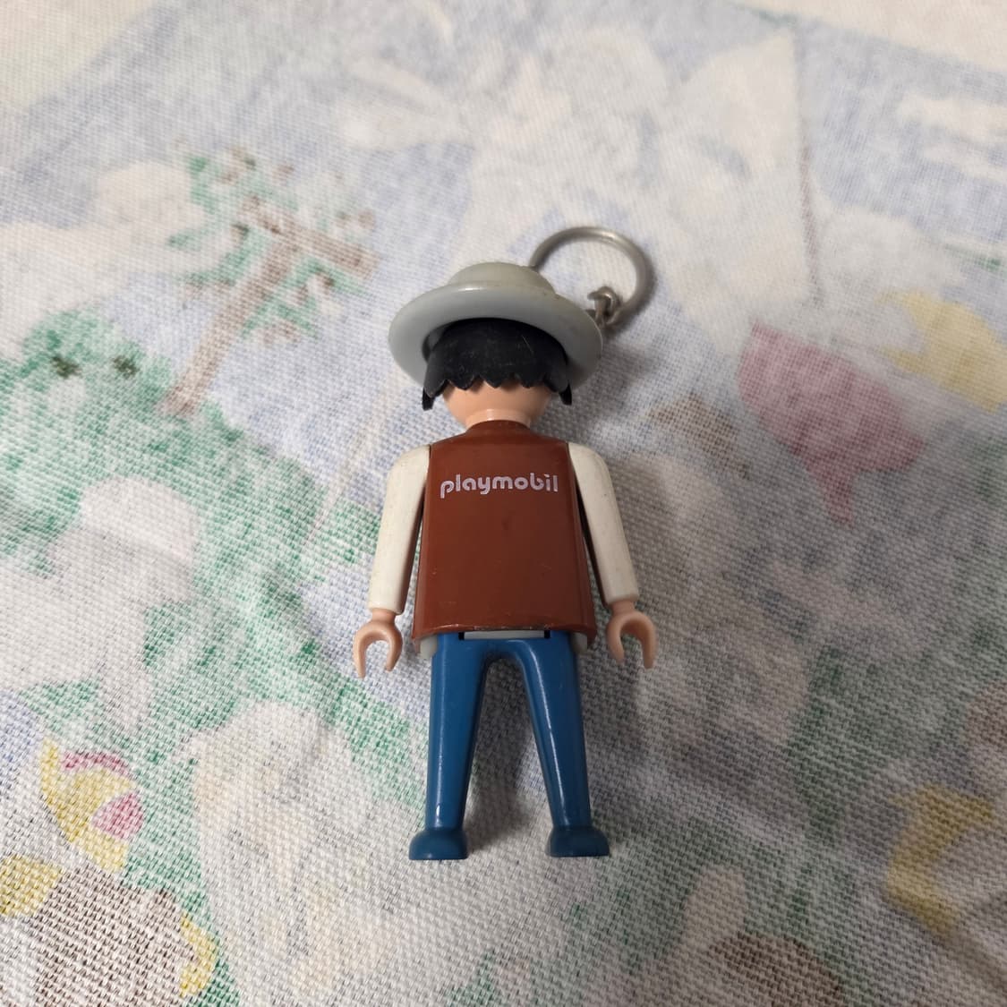 Play Mobil 빈티지 카우보이 키링 상품이미지3