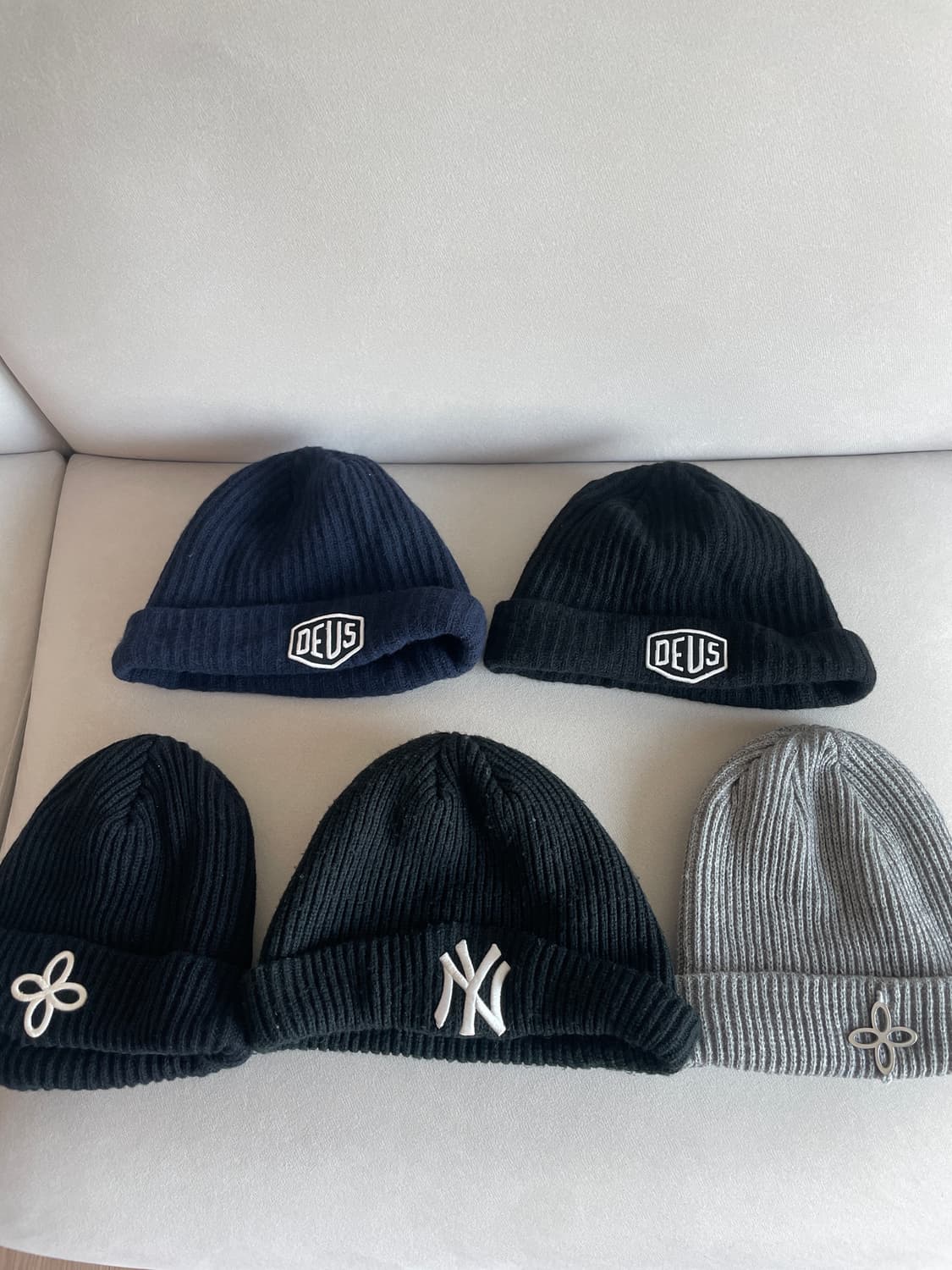 각종비니 싸게 팔아요 상품이미지1