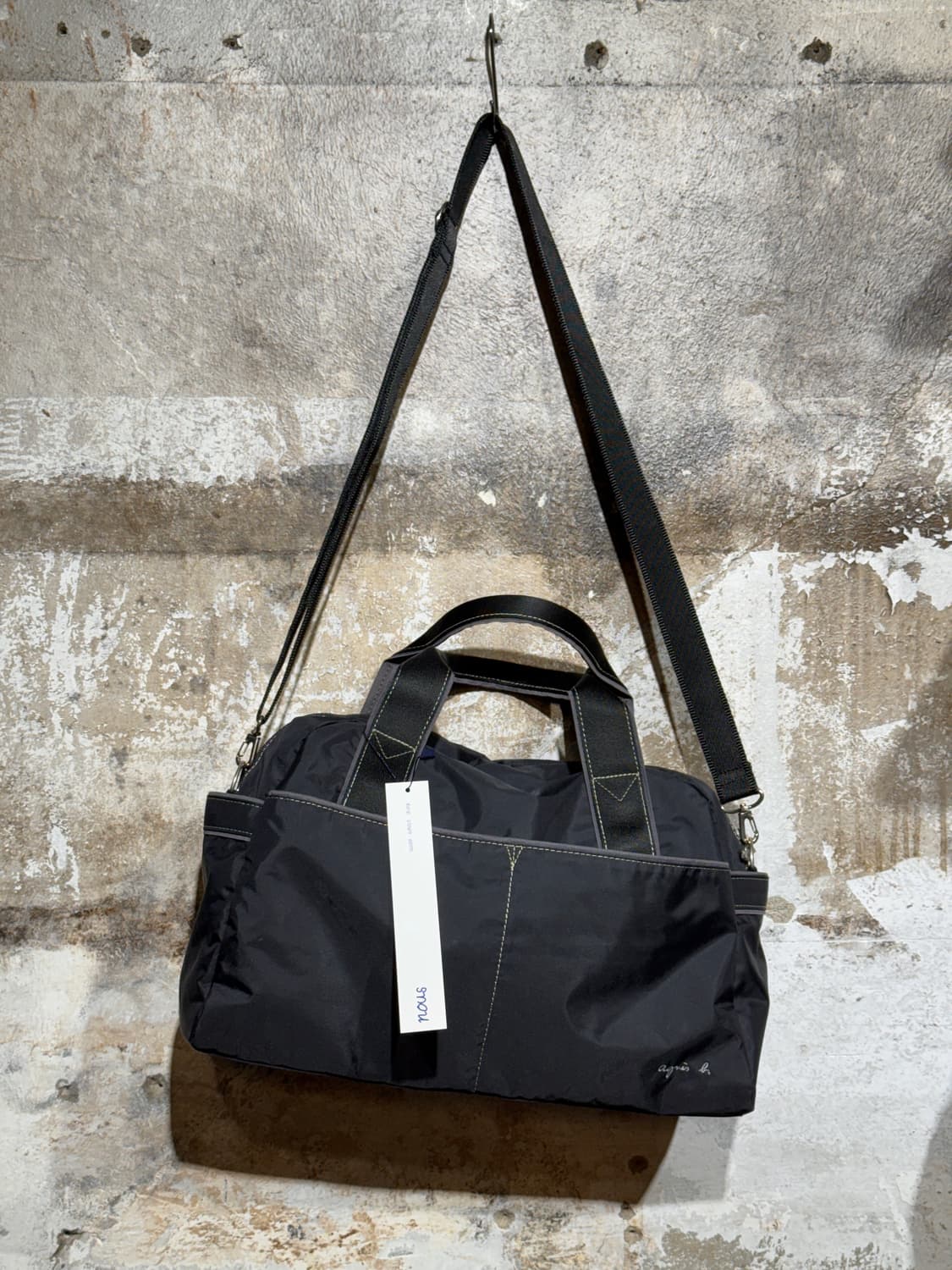 OS ) agnes.b 상품이미지2