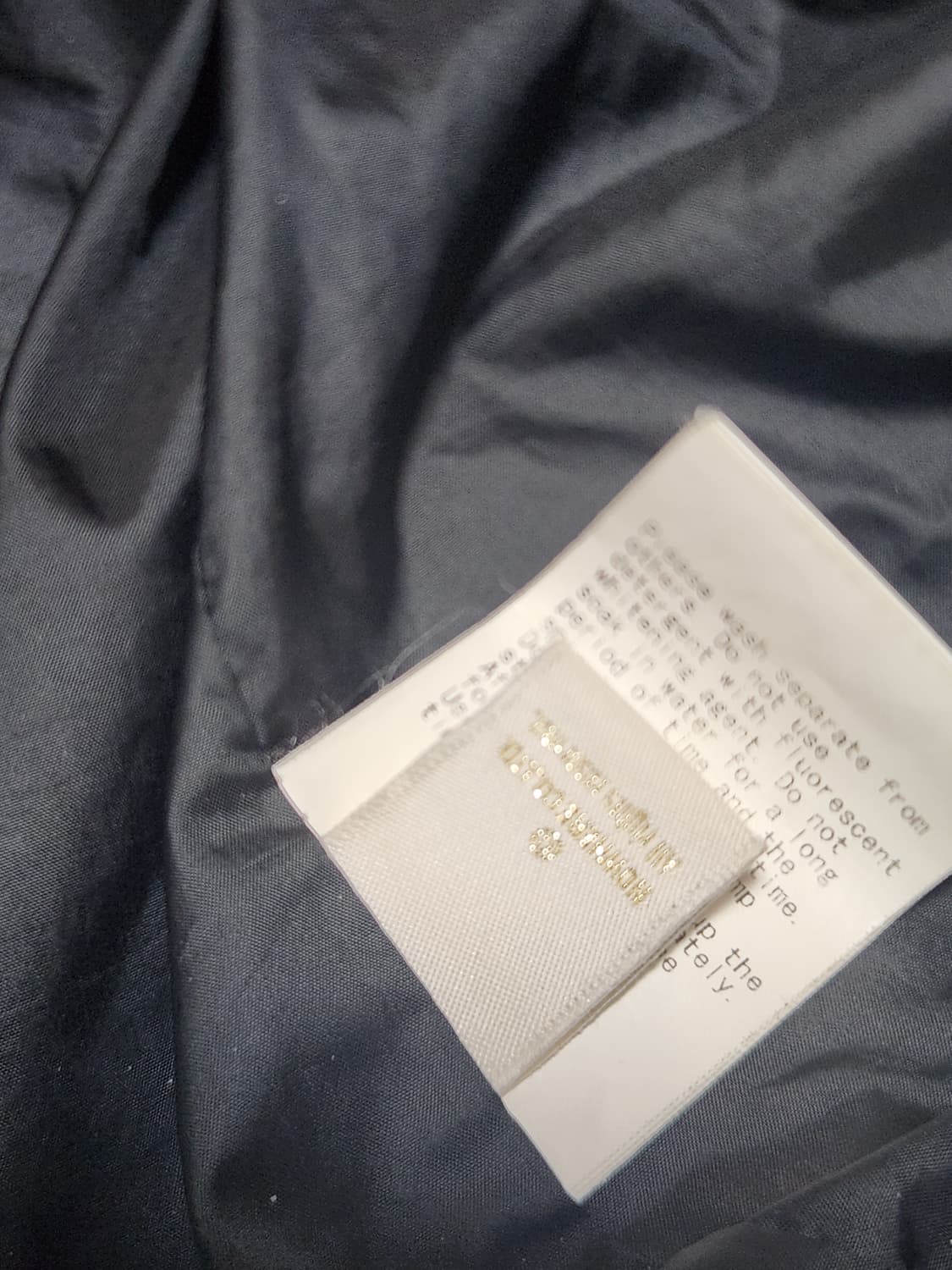 베이프 항공점퍼 (ma-1) 상품이미지8