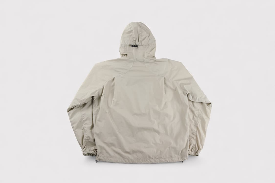 [L] 와일드띵스 나일론 바람막이 자켓 상품이미지8