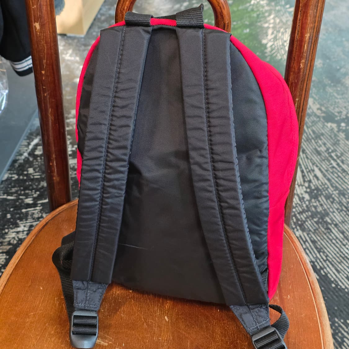 이스트팩 미니백팩 (10L) 상품이미지5