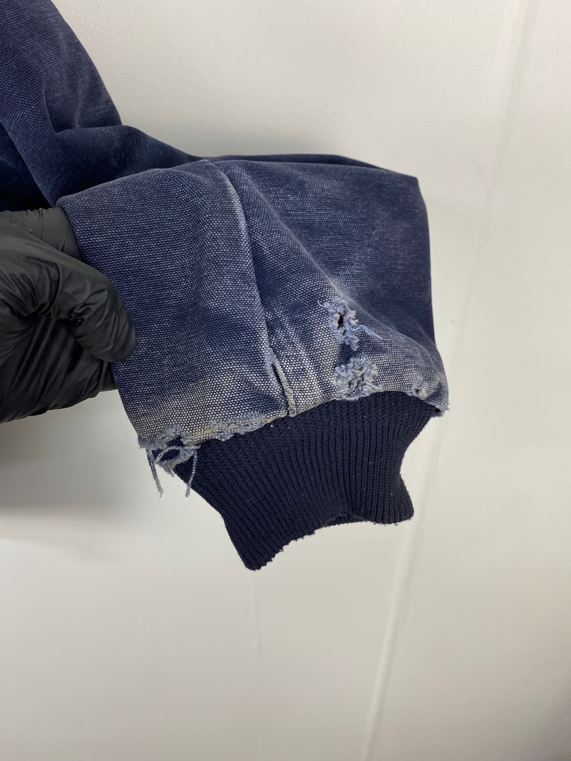 칼하트 J130 MDT 덕 액티브 후드자켓 L 상품이미지9