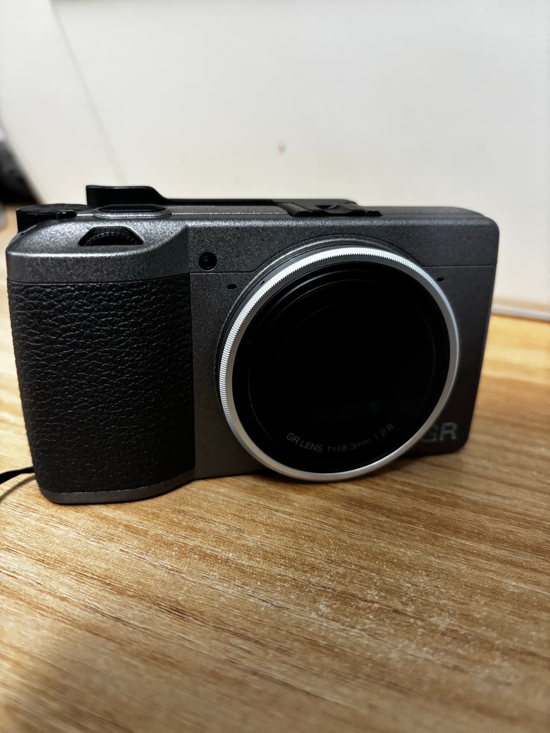 리코 GR3 다이어리에디션 상품이미지1