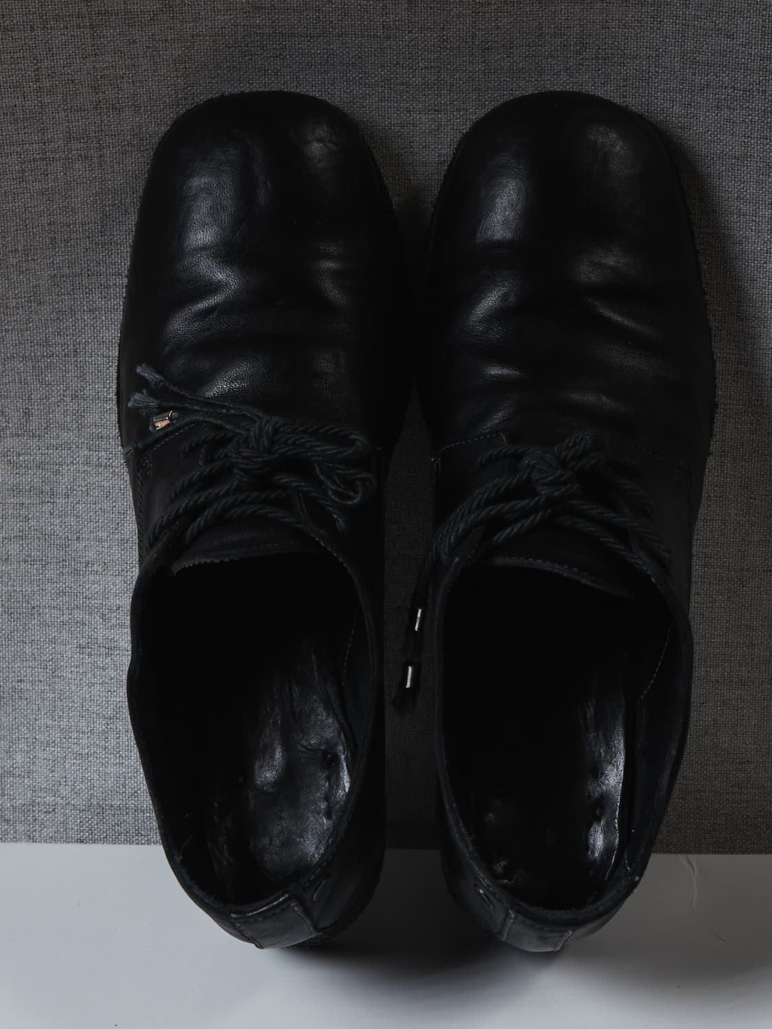 Incarnation 말가죽 더비 상품이미지4