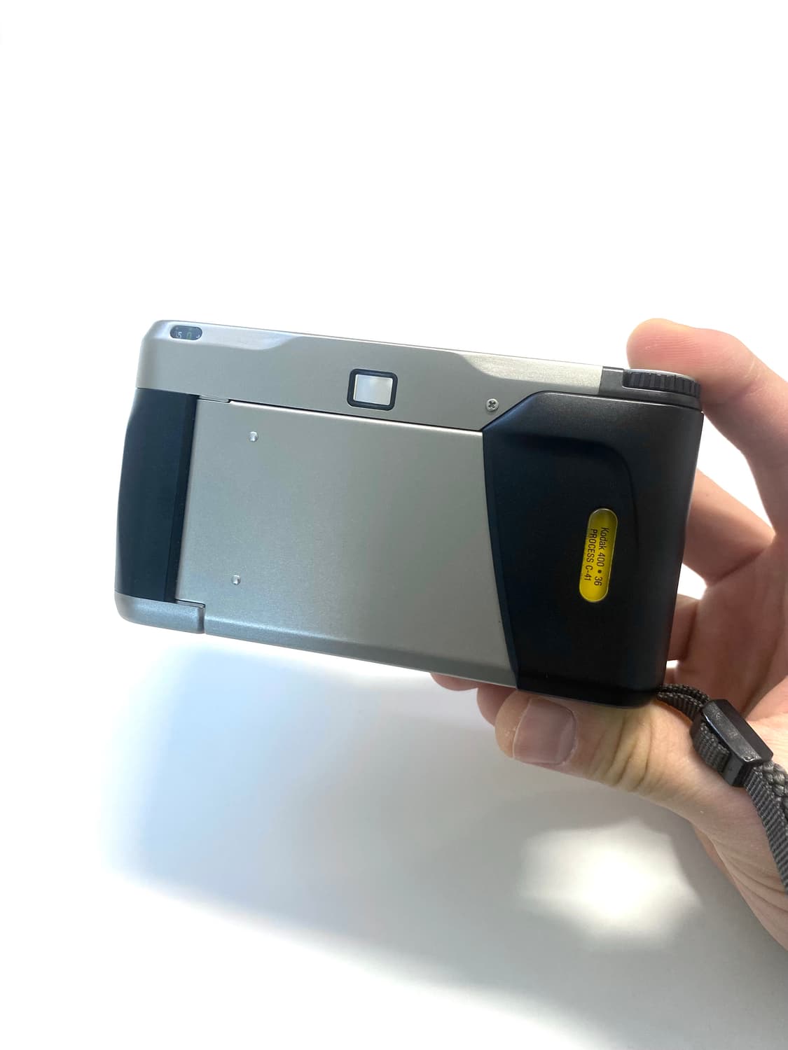 콘탁스 T2 필름 카메라 상품이미지7