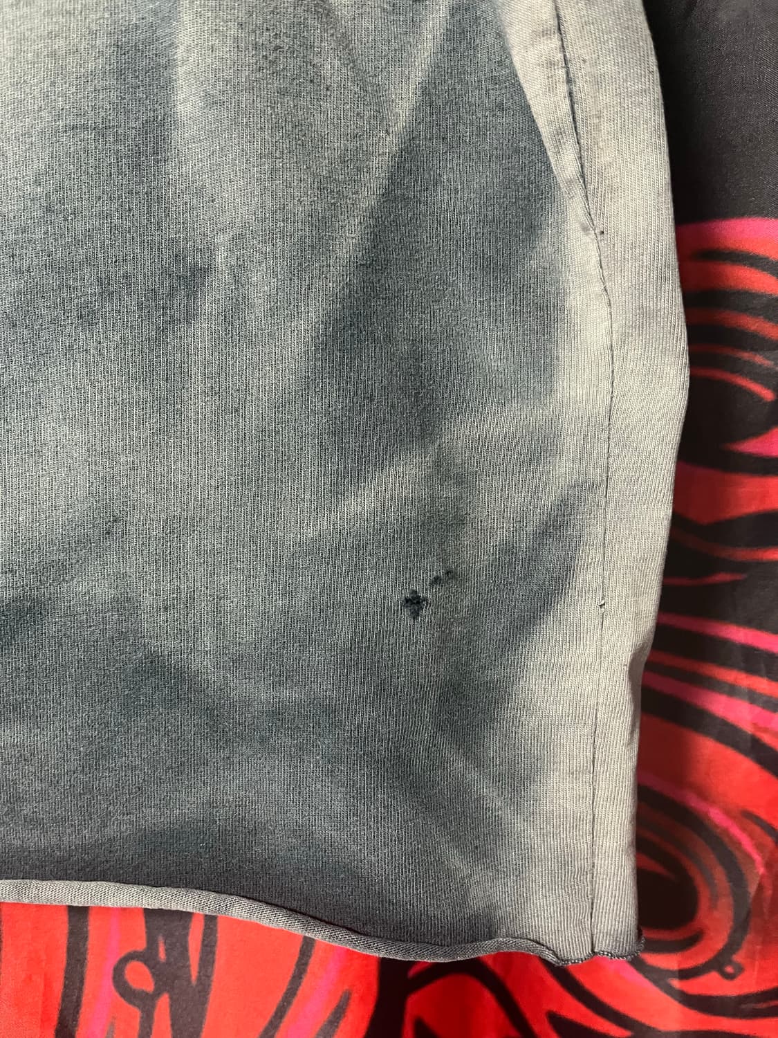 우탱클랜 반팔 상품이미지8