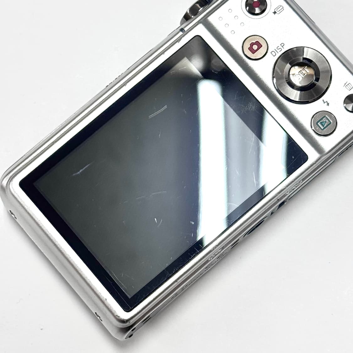 필름느낌 🫧 작례있음 ) 카시오 Ex-zs100 빈티지 디카💖✨ 상품이미지7