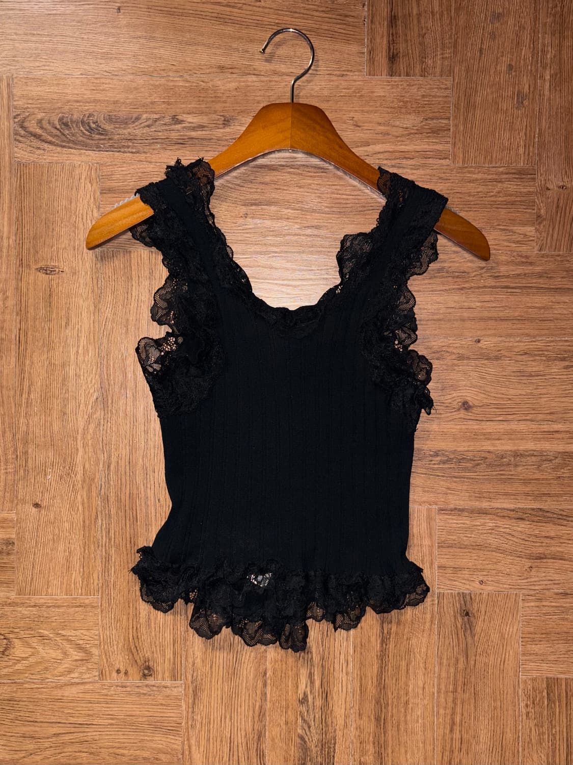 [SET] Minga London top + vtg sleeveless 상품이미지10