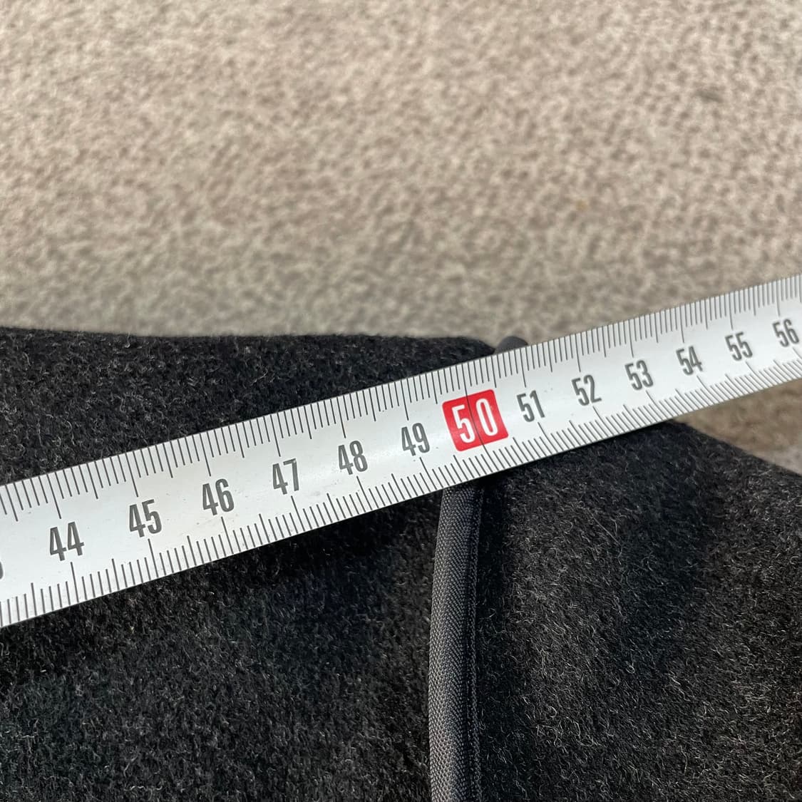 리 쉐르파 자켓 상품이미지8