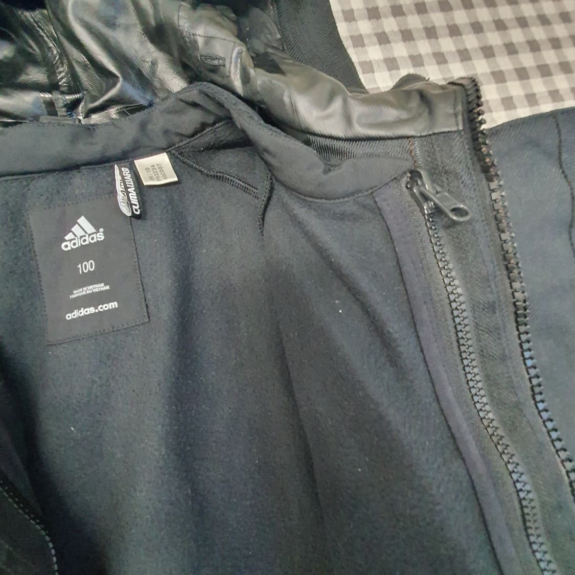 아디다스 파카 바람막이 자켓 남자95 상품이미지6