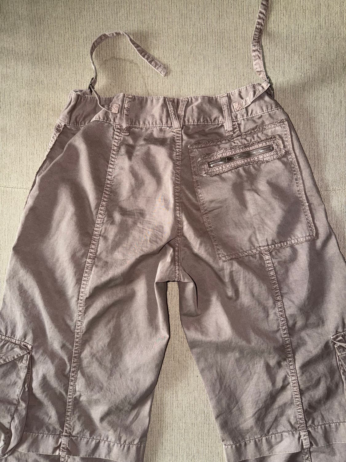 Acne Studios 카고팬츠 상품이미지3