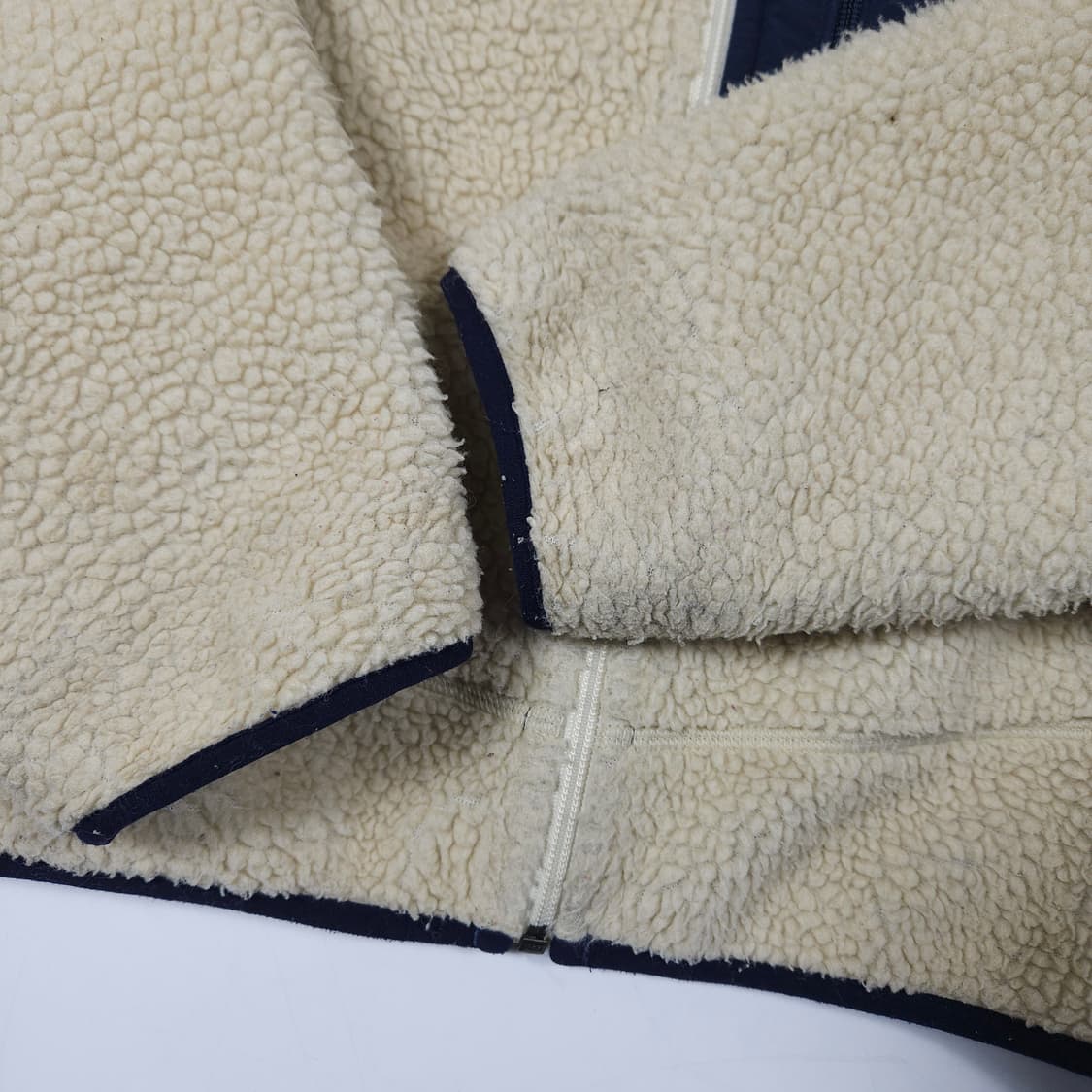 파타고니아 레트로 후리스 상품이미지5