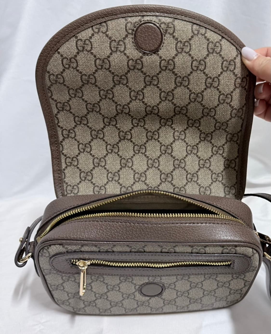 GG 오피디아 미니 숄더백 상품이미지4