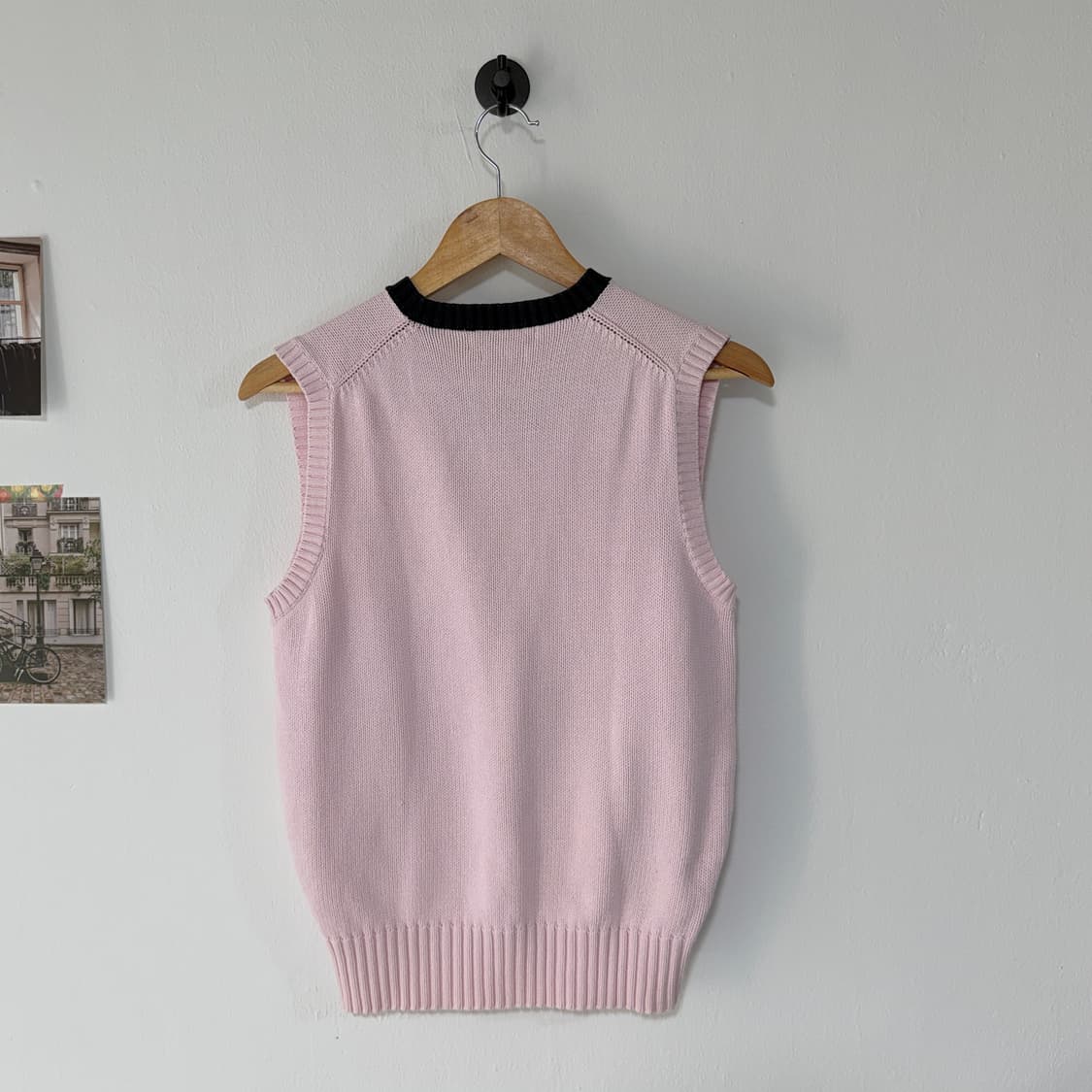 [80] 폴로 랄프로렌 니트베스트 니트조끼 상품이미지2