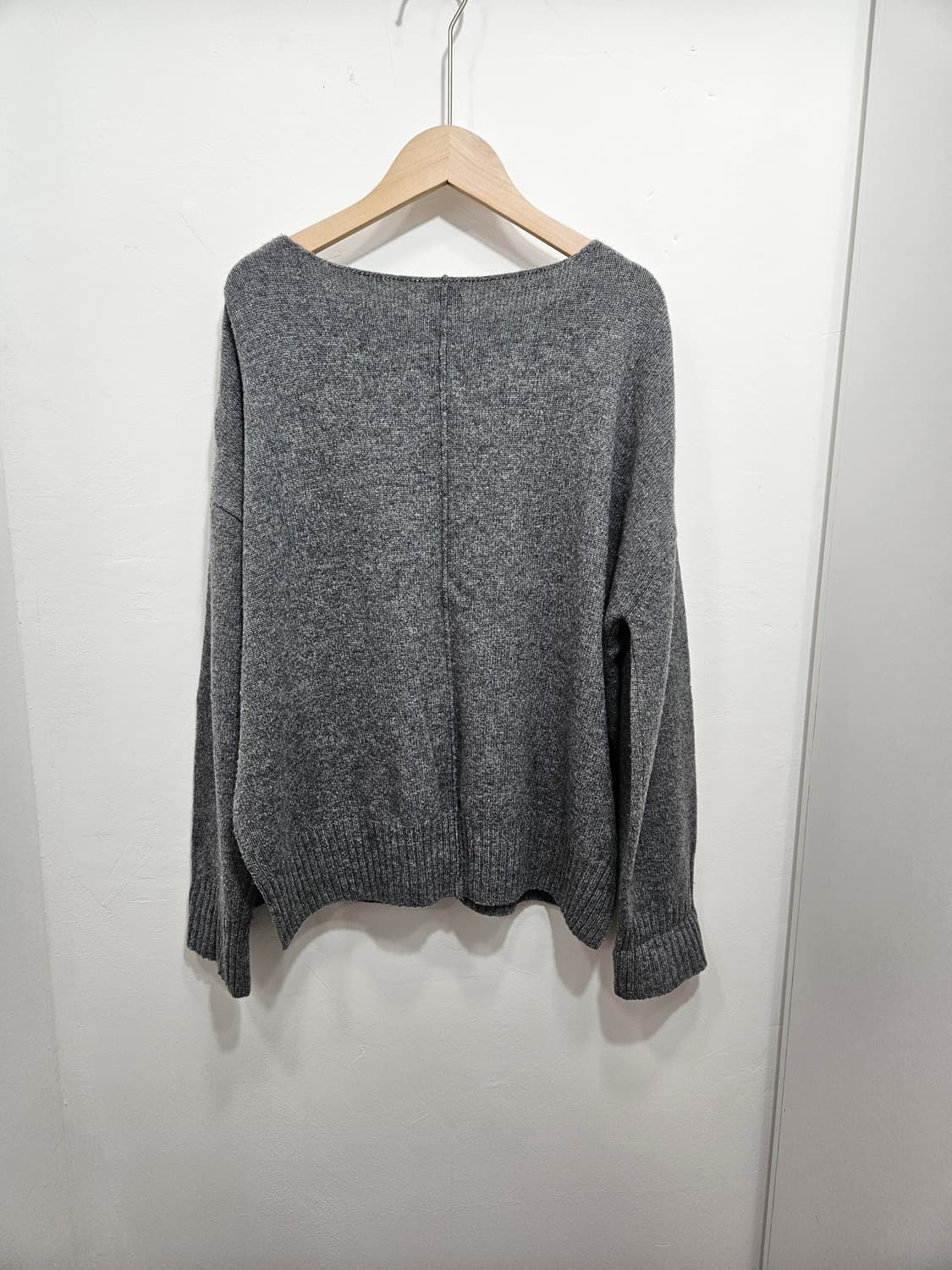 시에(SIE) 울니트 스웨터 Free  상품이미지9