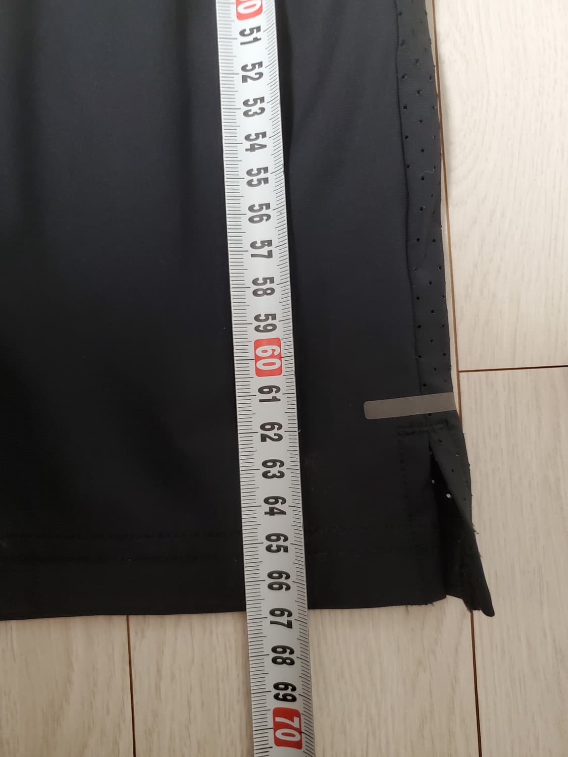 다이나핏 러닝 트레이닝 기능성 반팔티 사이즈105 xl

약간의 사용감  상품이미지3