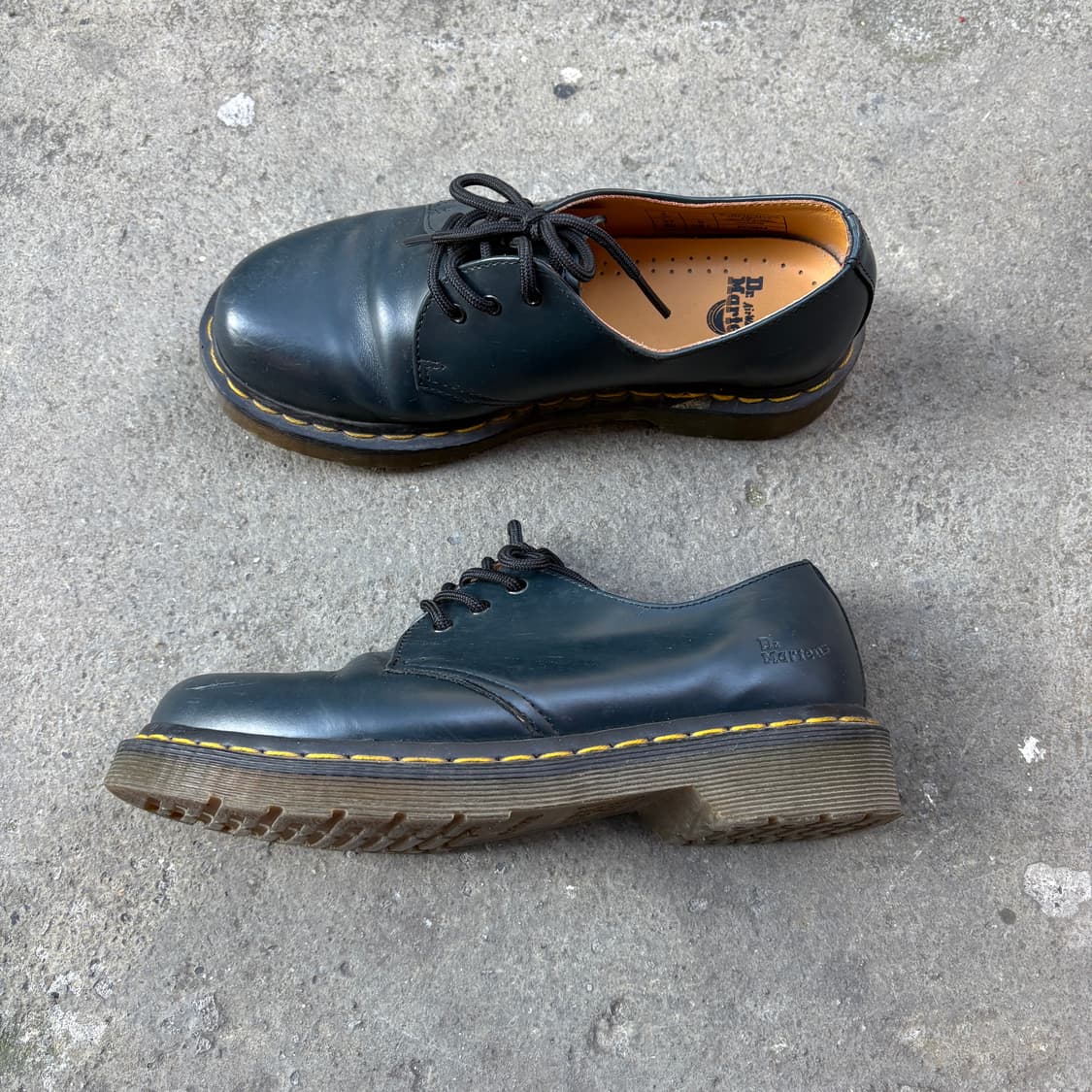 Dr. Martens 닥터마틴 1461 로퍼 (230) 상품이미지1
