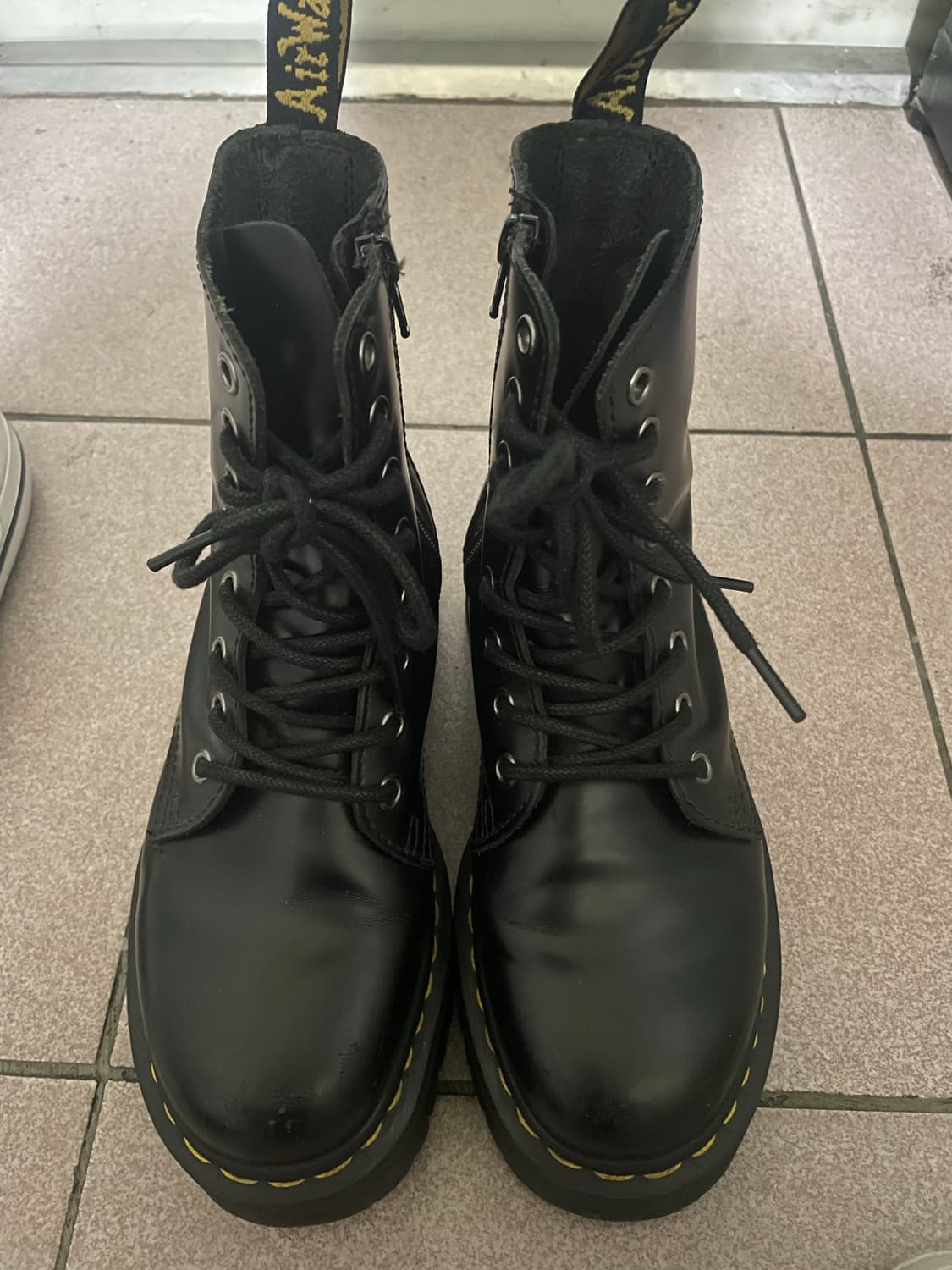 닥터마틴 제이든 상품이미지2