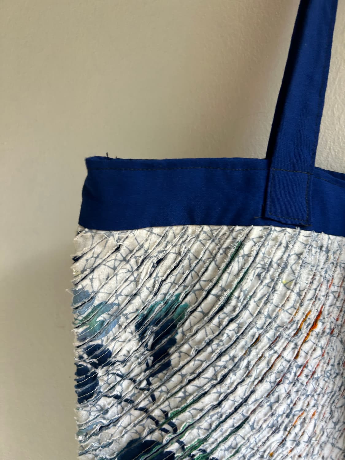 플리츠 숄더백  상품이미지5