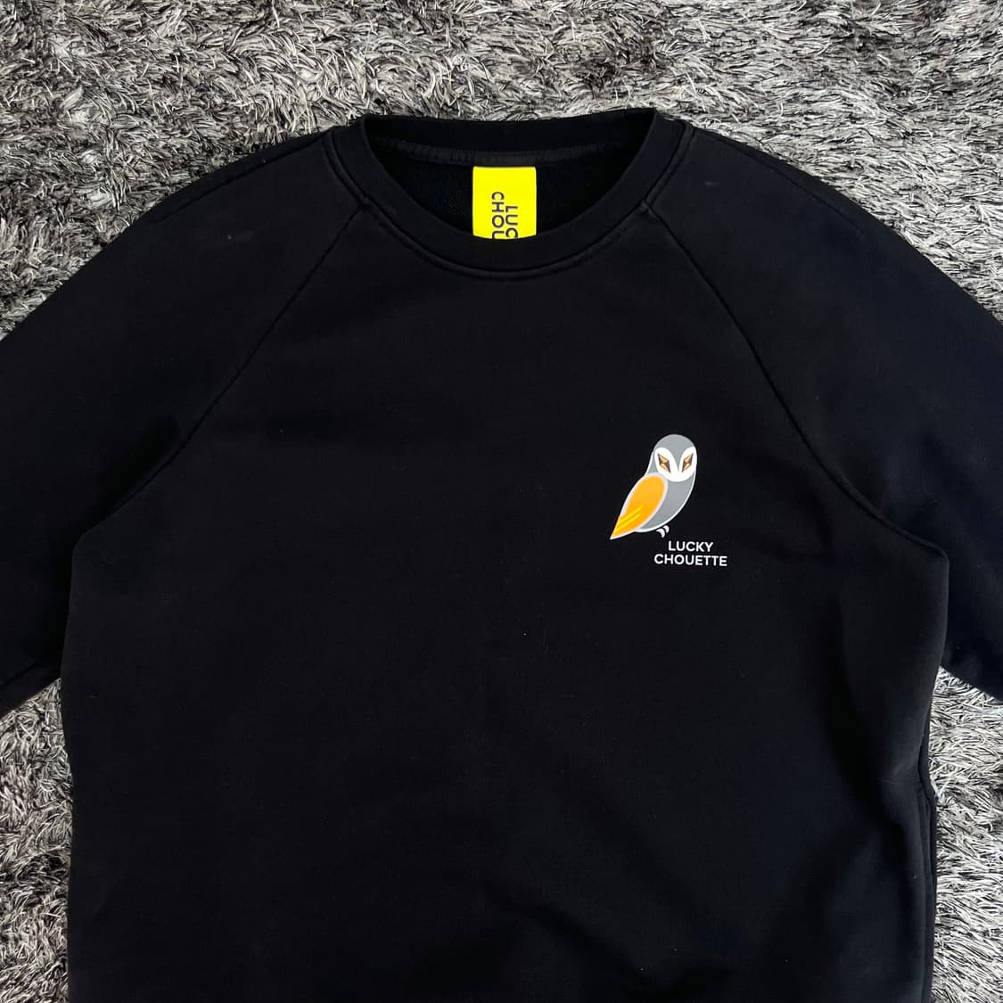 럭키슈에뜨 여성 맨투맨 (L) 상품이미지2