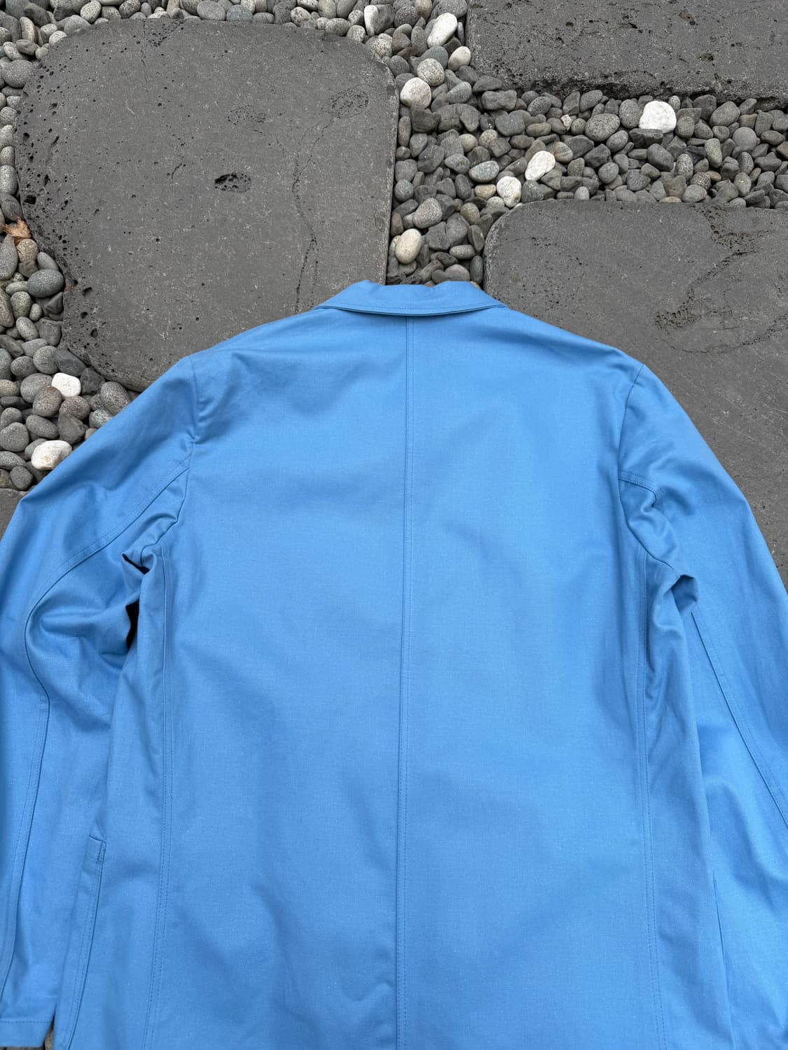 (DEADSTOCK) 1960s GERMANY 데드스탁 유로워크자켓 상품이미지9