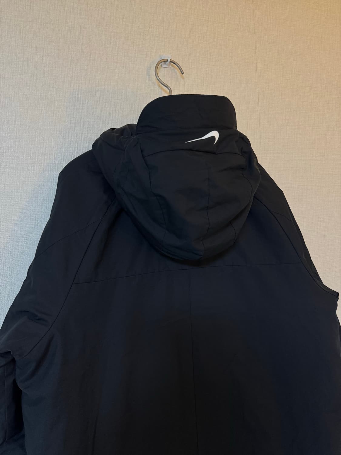 [M]나이키 드라이 아카데미 롱패딩 상품이미지4