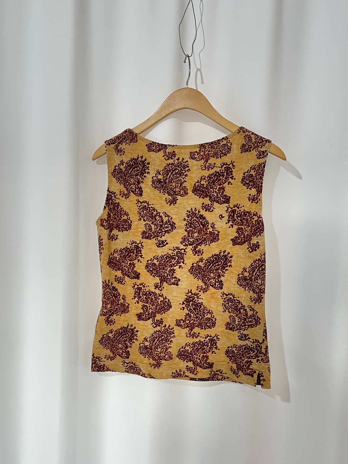 45rpm sleeveless 상품이미지4