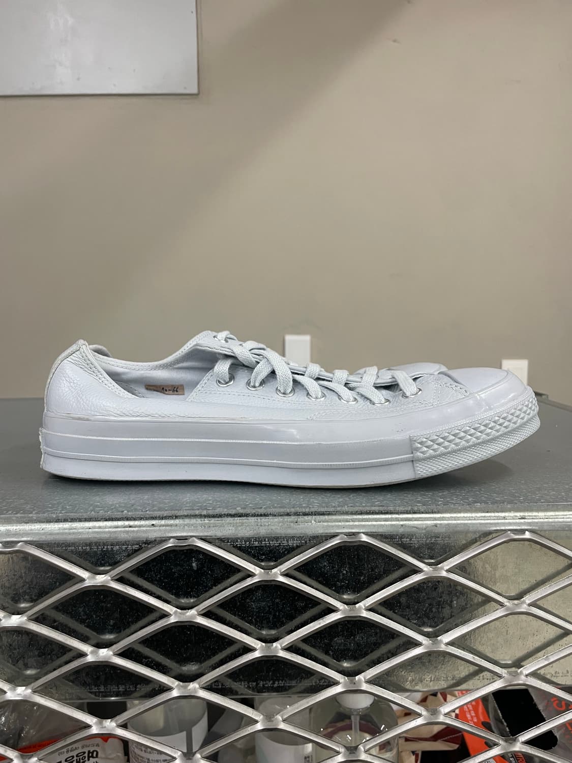 컨버스 척70 모노레더 고스티드 270 상품이미지4